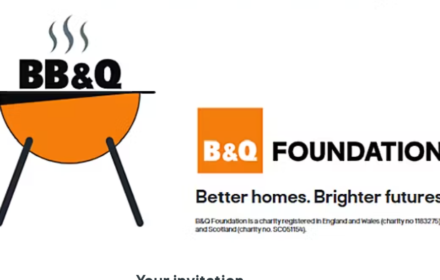 B&Q